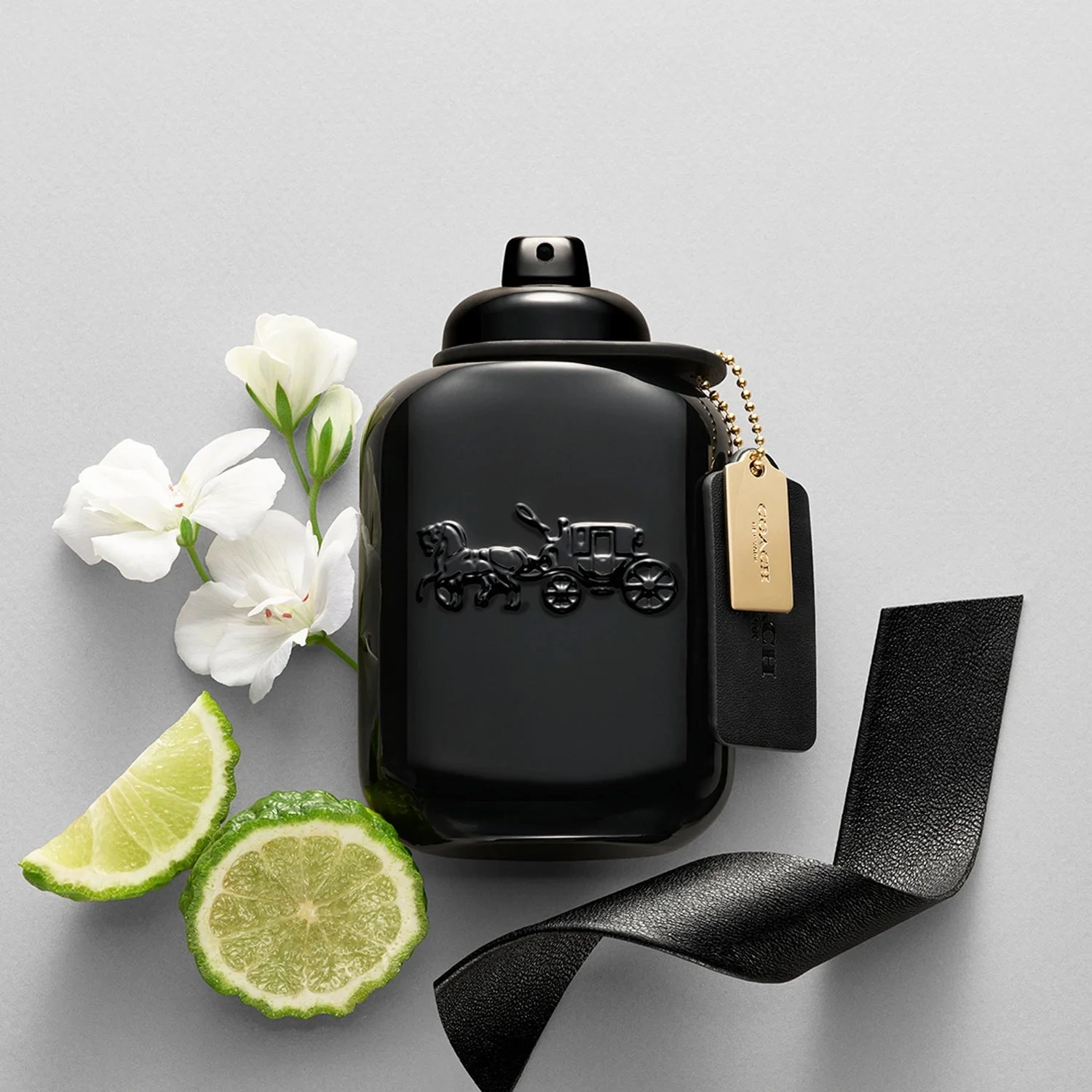 Coach Man Eau de Parfum 40 ml