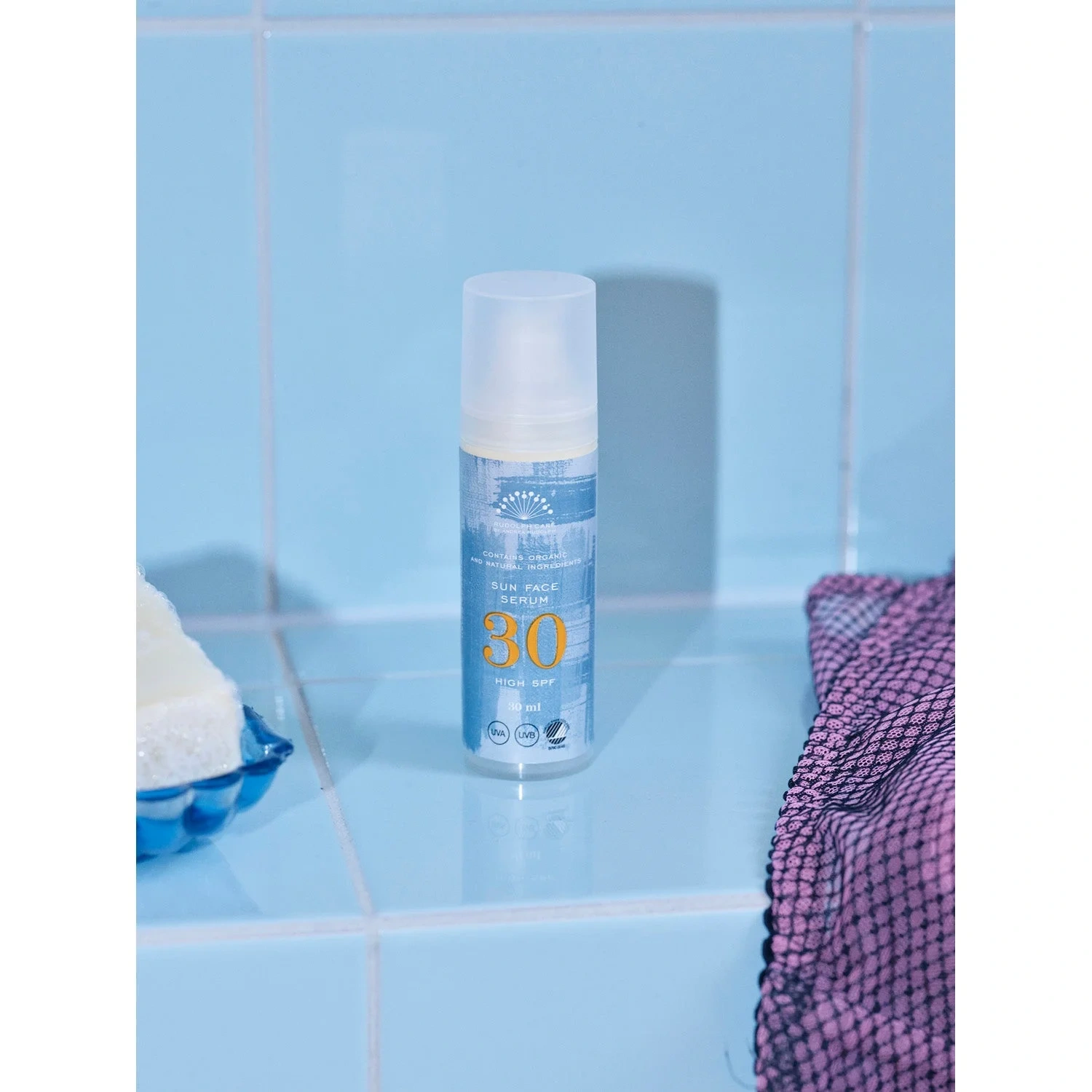 Rudolph Care Sun Face Serum SPF30 Sun Face Serum SPF30