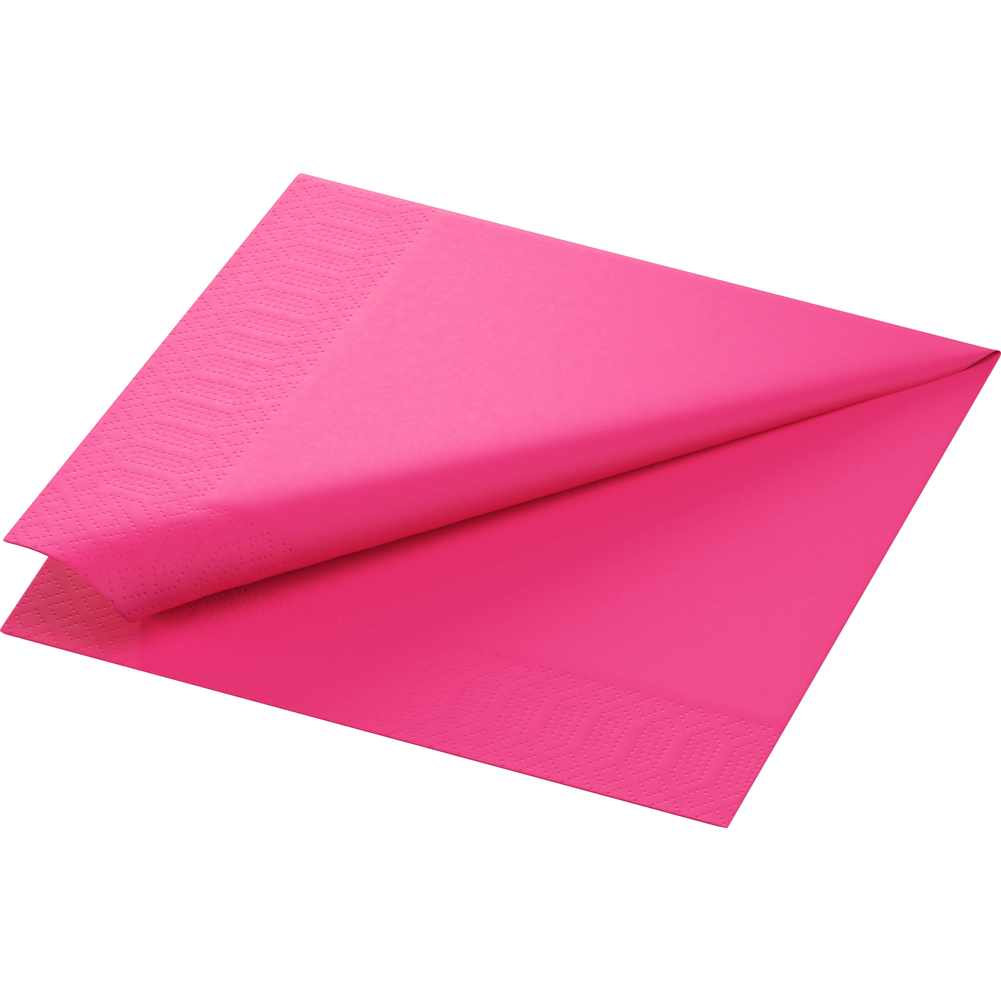 Serv.3l40cm Fuchsia