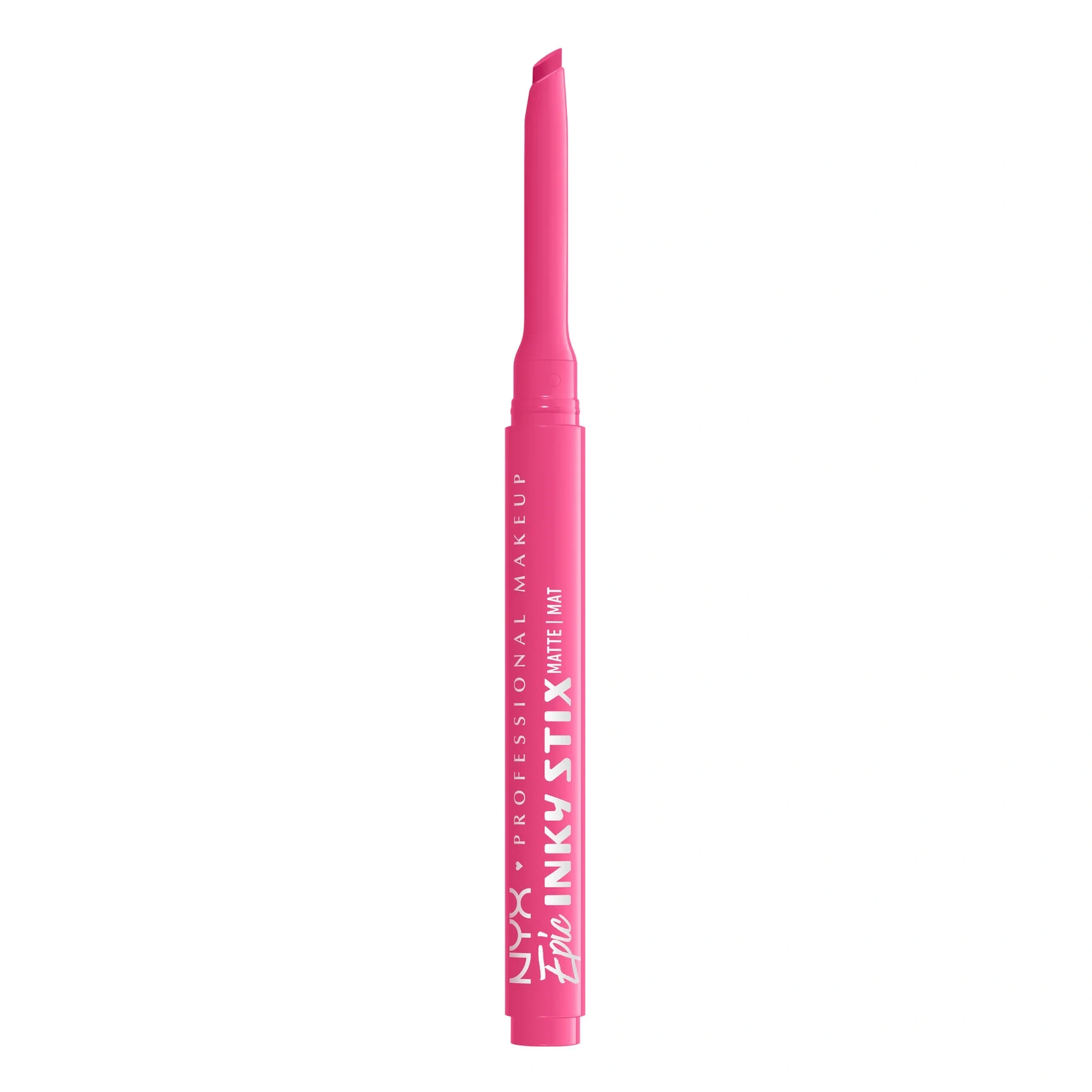NYX PROFESSIONAL MAKEUP Epic Inky Stix Eyeliner 11 Pixel Pink