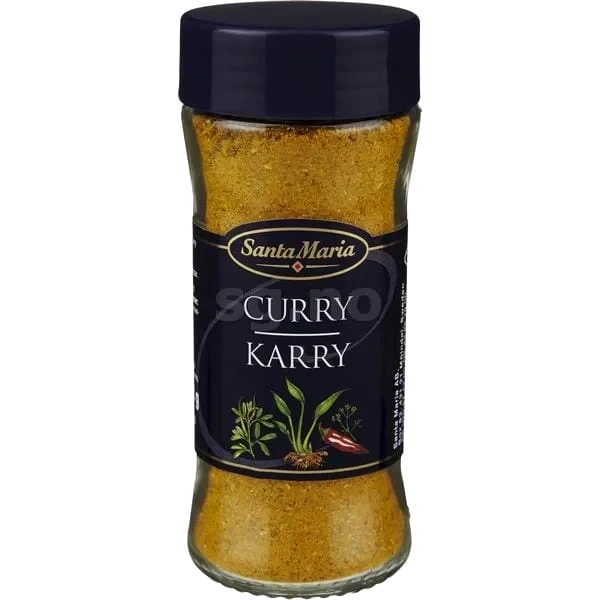 Curry