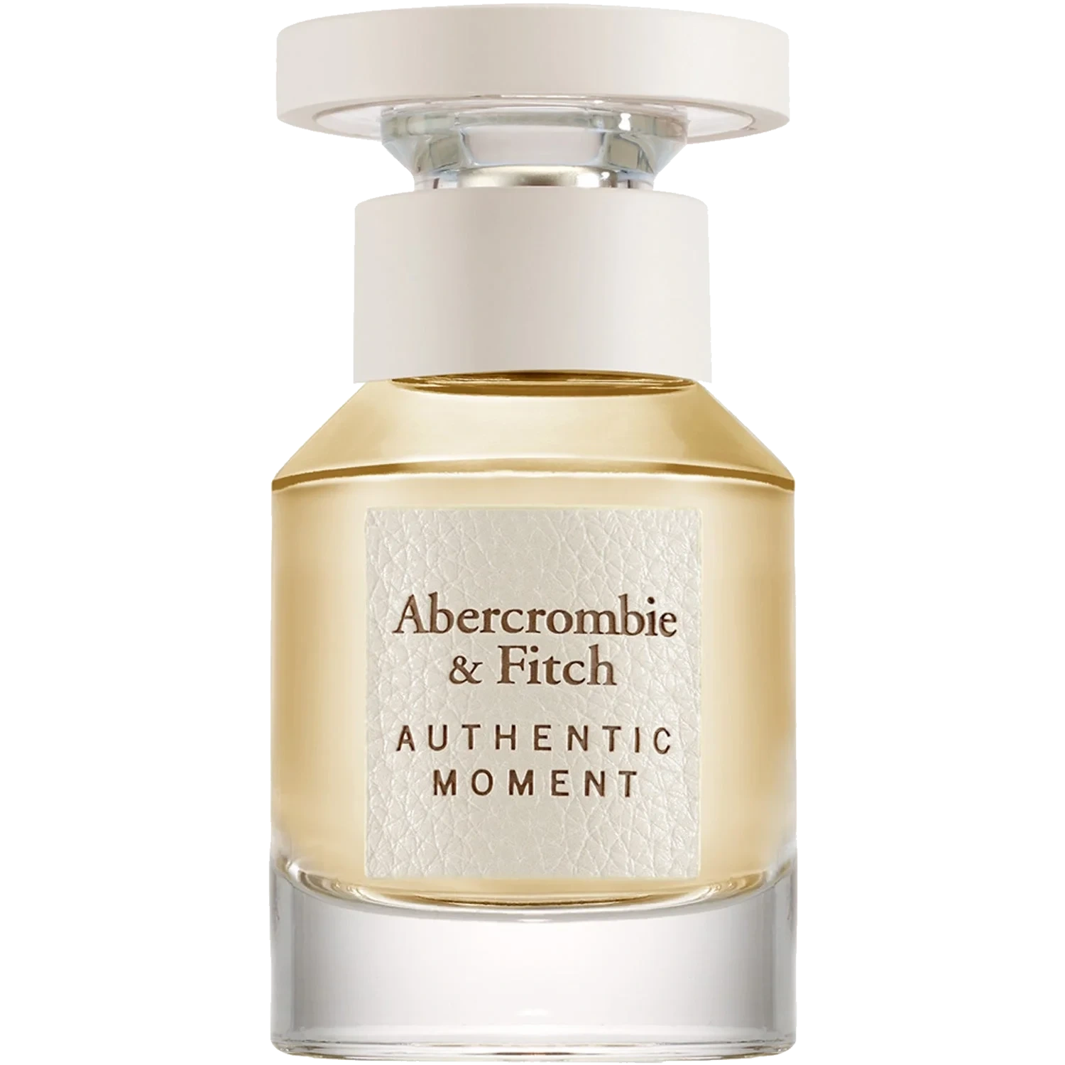 Abercrombie & Fitch Authentic Moment Women