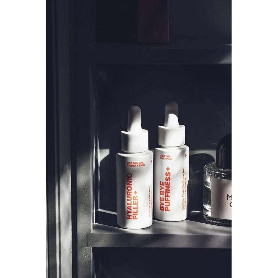 Swiss Clinic Hyaluronic Filler+
