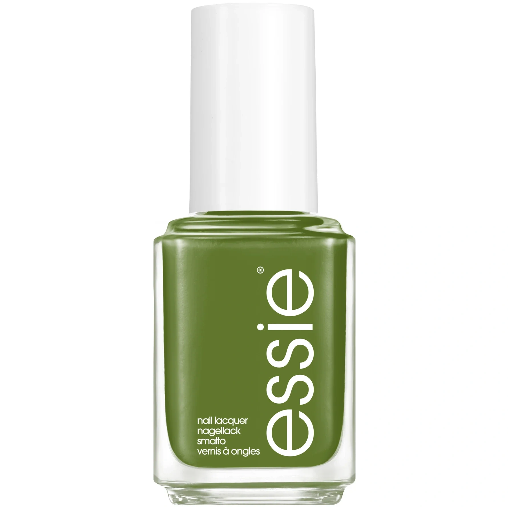 essie original nail polish 823 willow in the wind