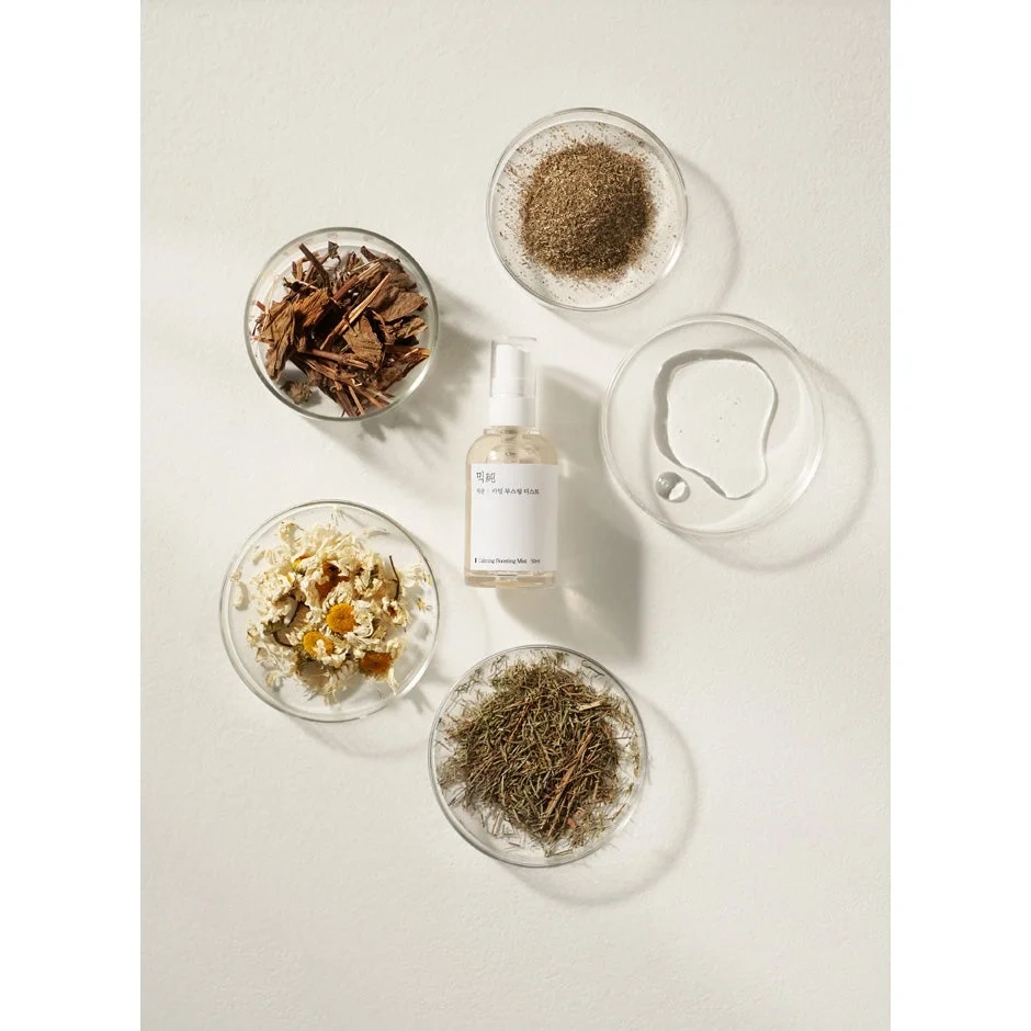 Mixsoon Calming Boosting Mist