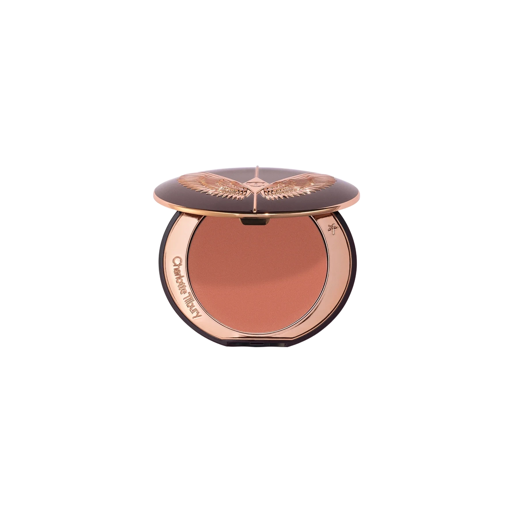 Charlotte Tilbury Airbrush Flawless Blush Blur Summer Lovegasm