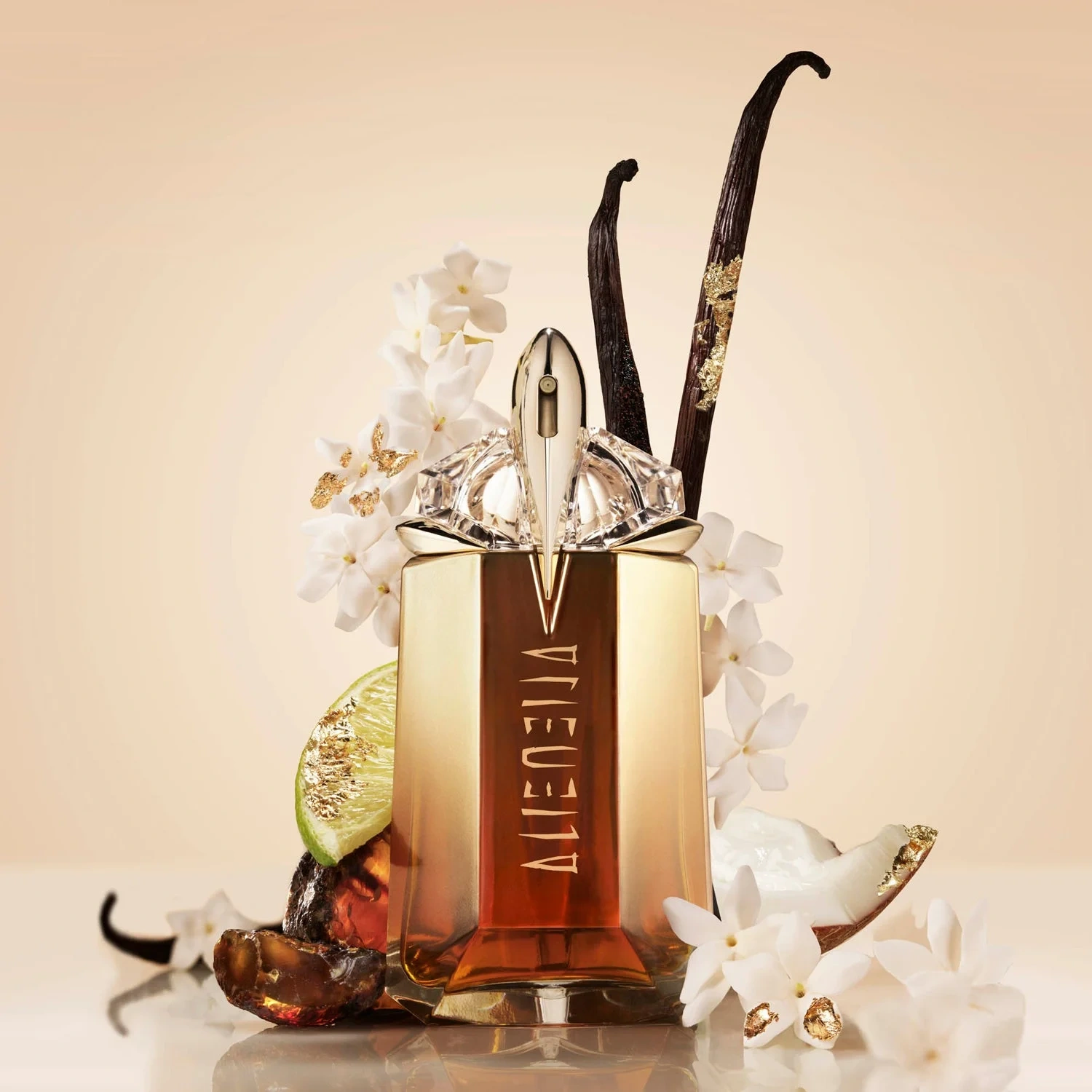 Mugler Alien Goddess Intense