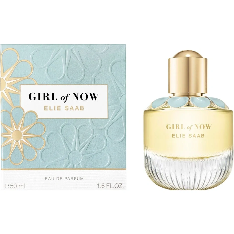 Elie Saab Girl Of Now