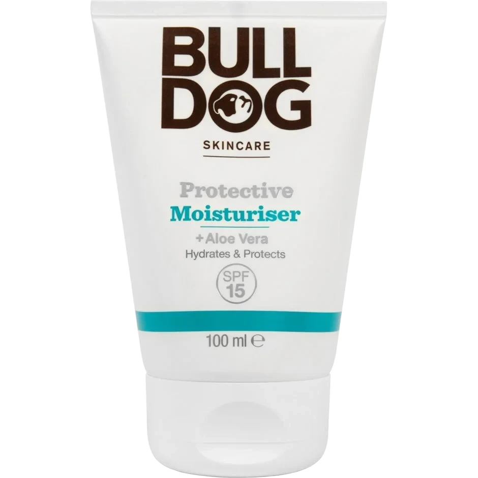 Bulldog Protective Moisturiser