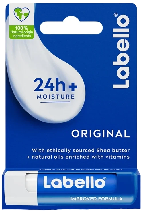 Labello Original 4,8g
