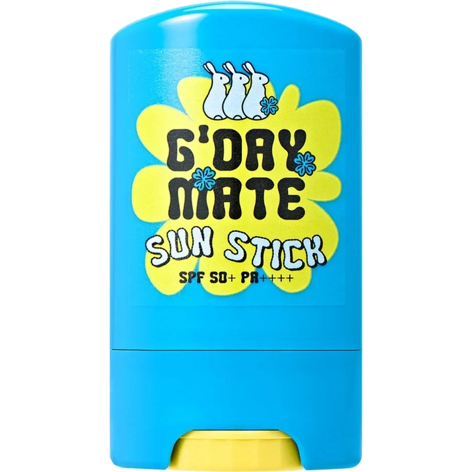 Chasin' Rabbits G'day Mate Sun Stick