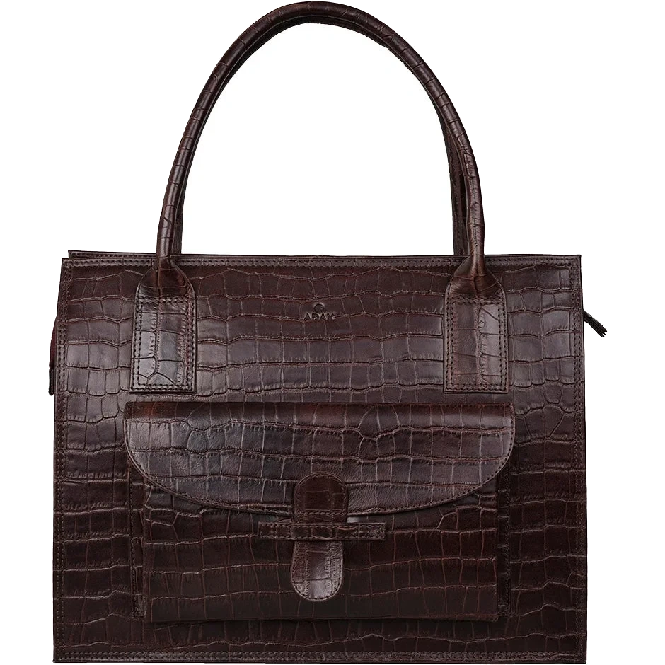 Adax Ragusa Shopper Valentina