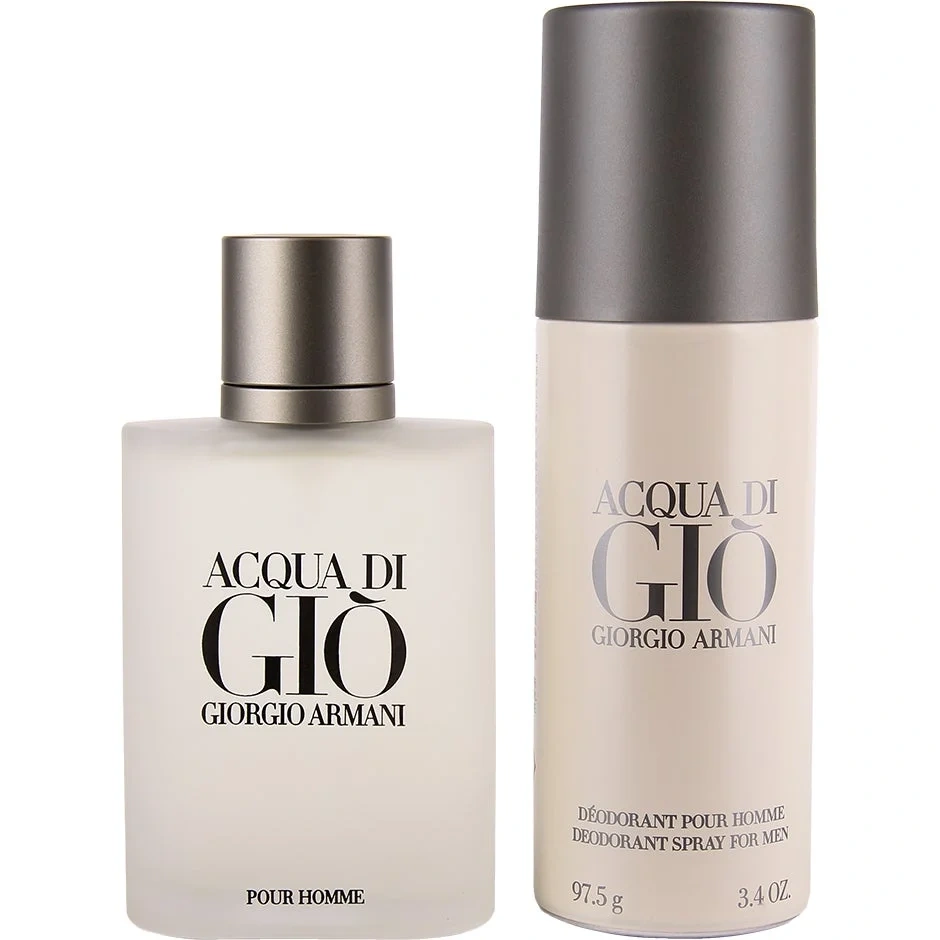Armani Acqua Di Giò Deodorant Spray 150 ml