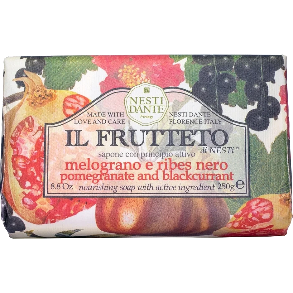 Nesti Dante IL Frutteto Pomegranate & Blackcurrant
