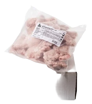 Kycklinglårfilé naturell