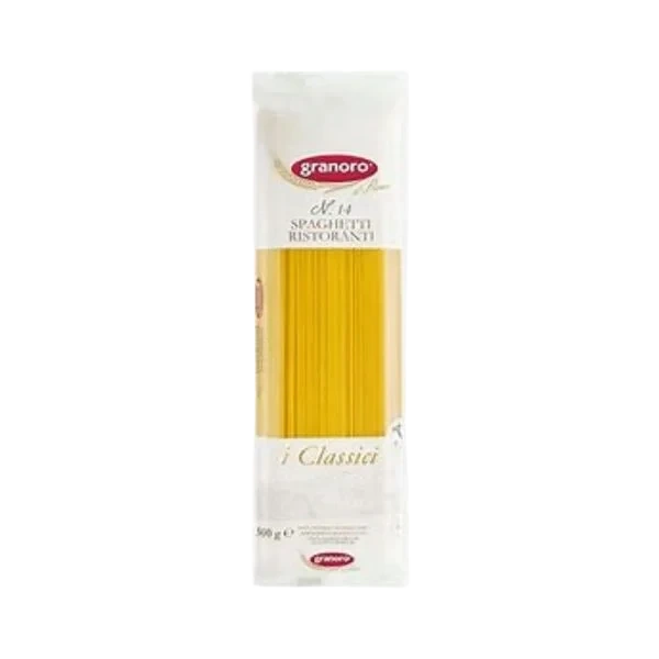 Spaghetti Vermicelli 500g