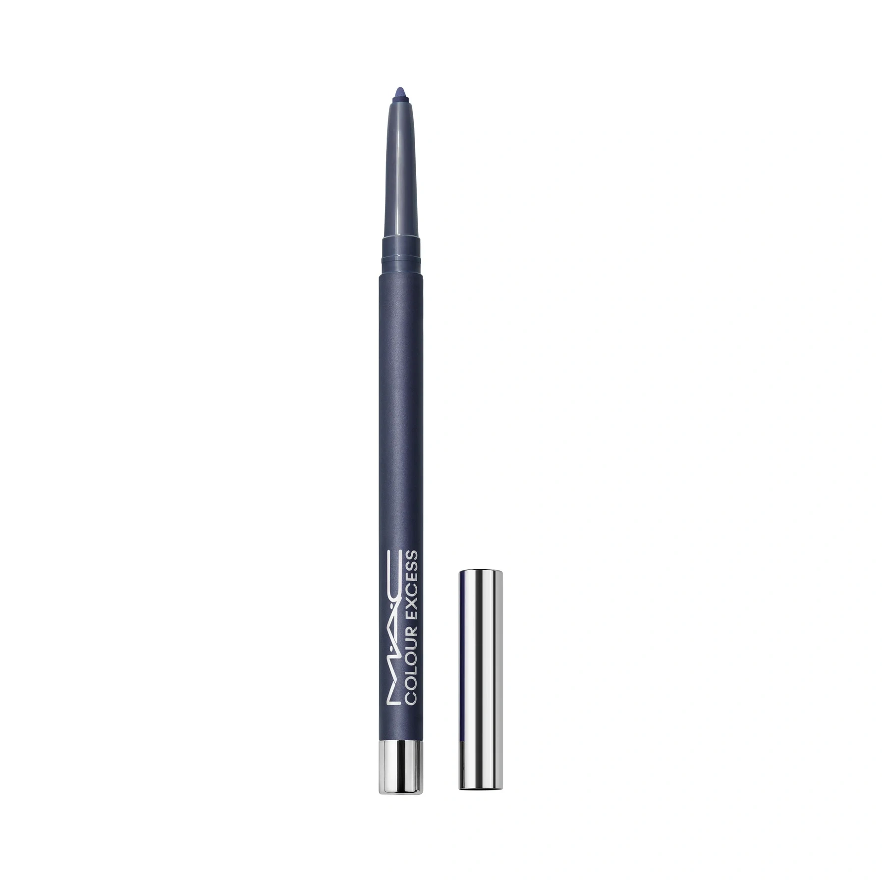 MAC Colour Excess Gel Pencil Eyeliner Stay The Night