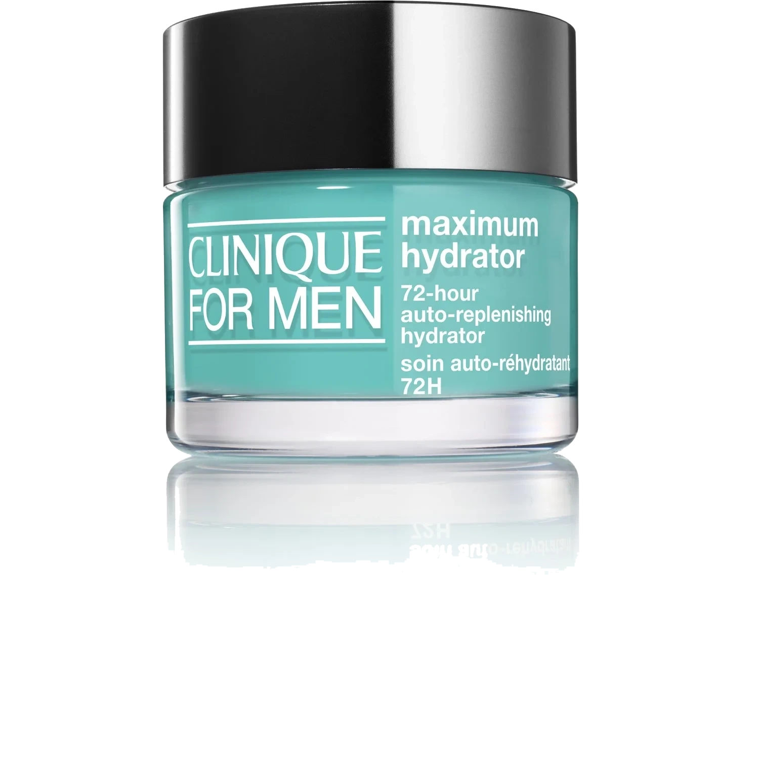 Clinique Maximum Hydrator For Men