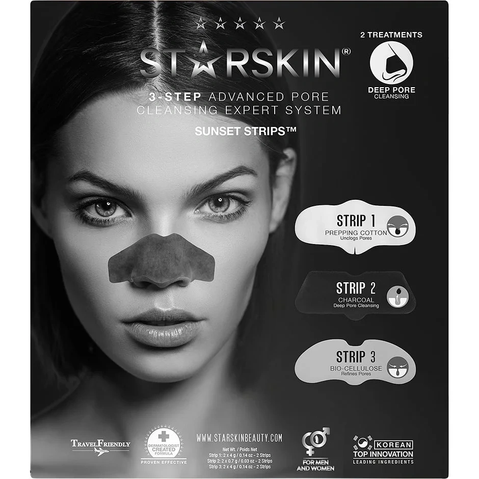 Starskin Sunset Strips