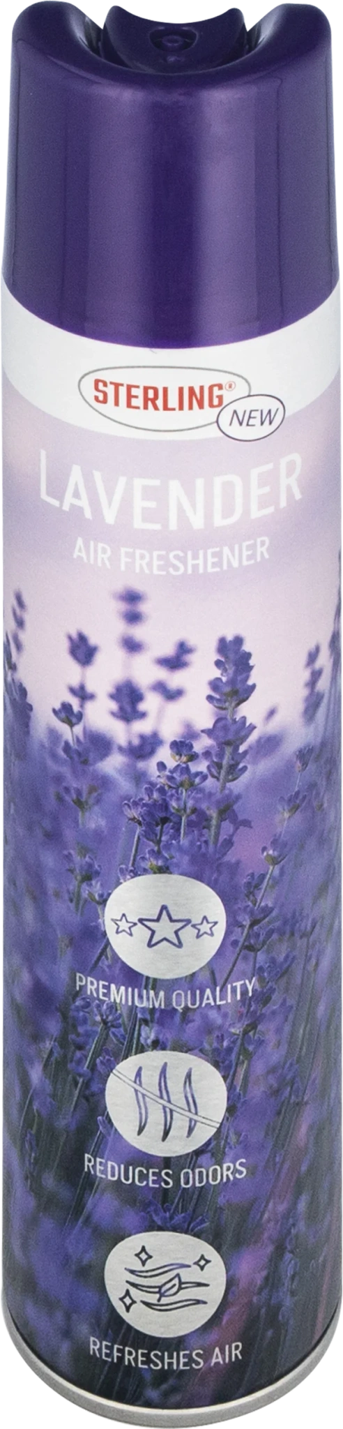 Sterling Air Freshener Lavender