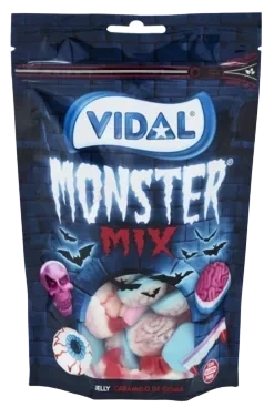 Vidal Monster Mix 180 g