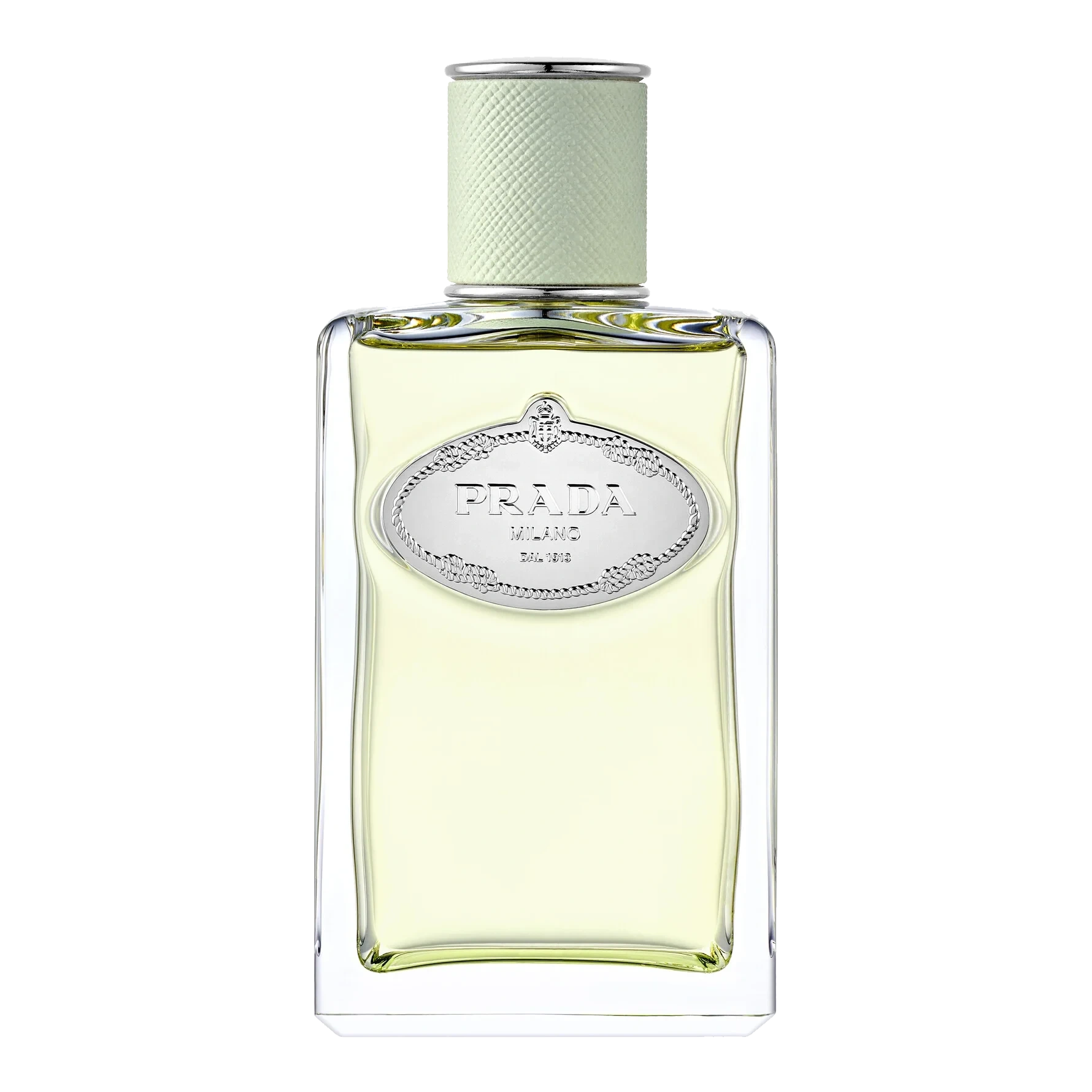 Prada Infusion d'Iris Eau de Parfum 100 ml