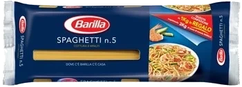 Pasta Spaghetti
