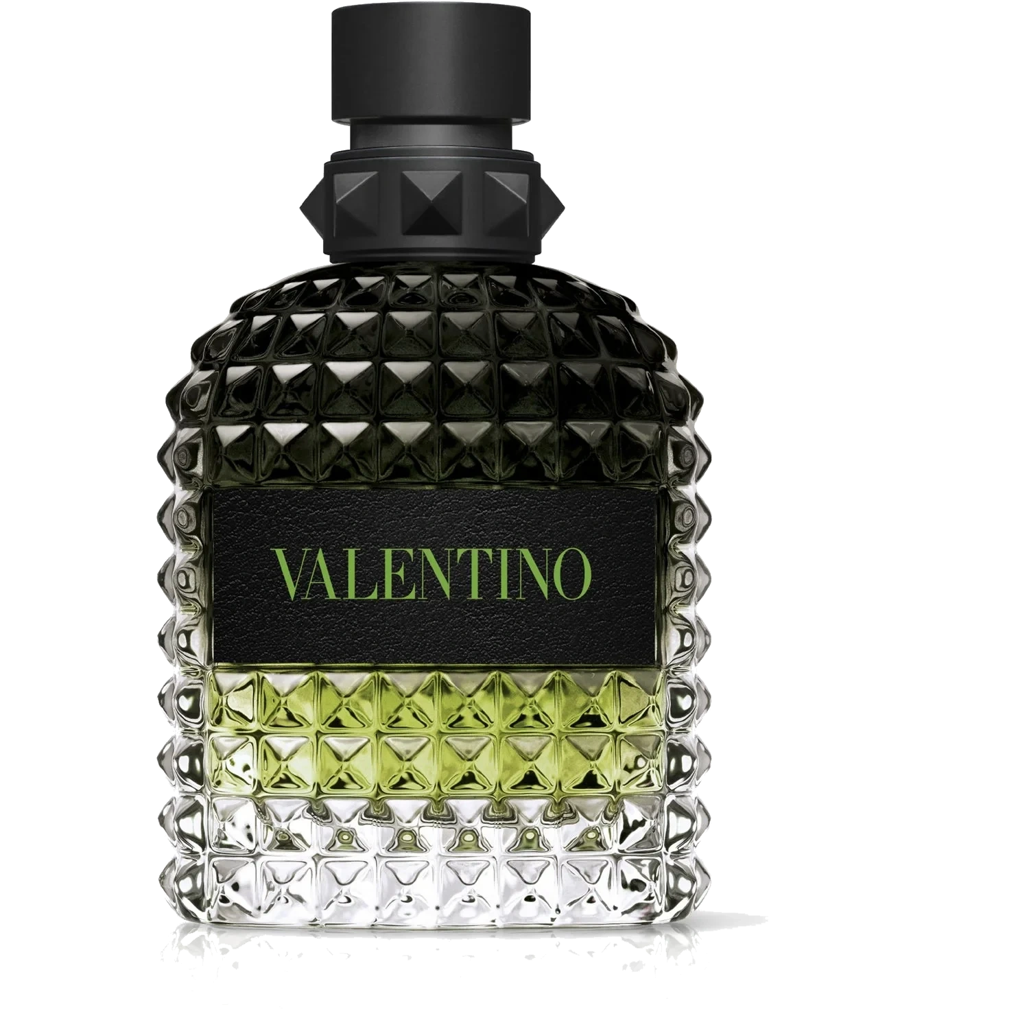 Valentino Born in Roma Green Stravaganza Uomo Eau de Toilette 100 ml
