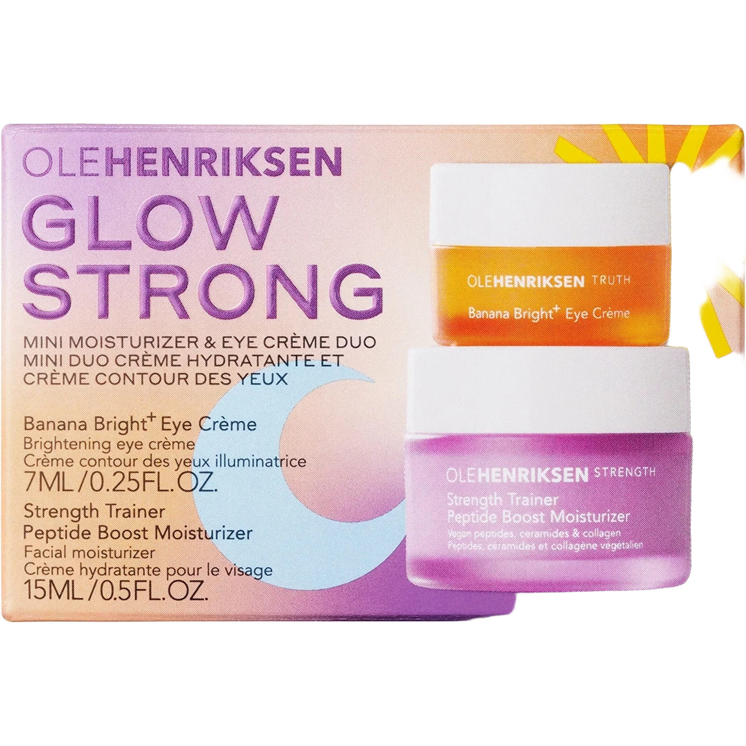 Ole Henriksen SETS