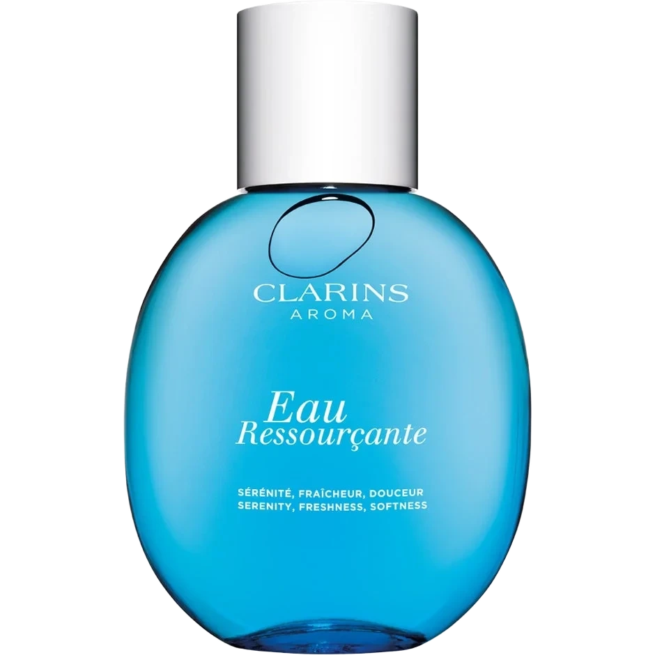 Clarins Eau Ressourcante