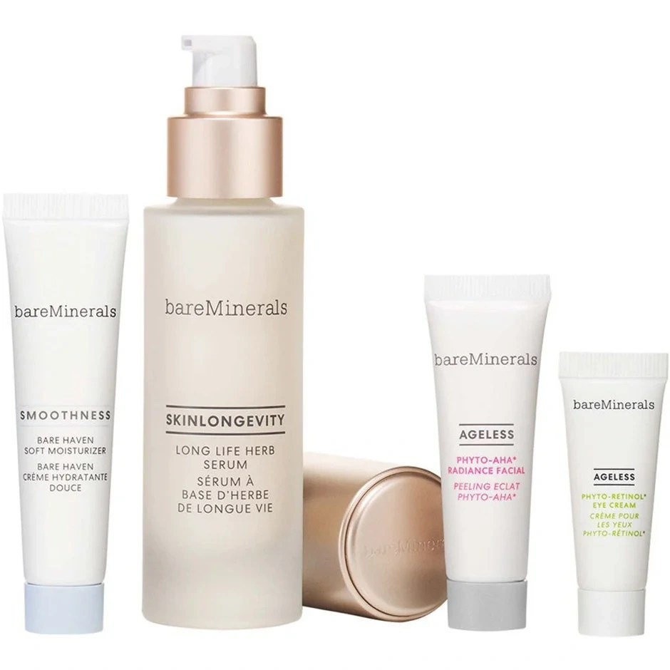 bareMinerals Bareblend Skincare