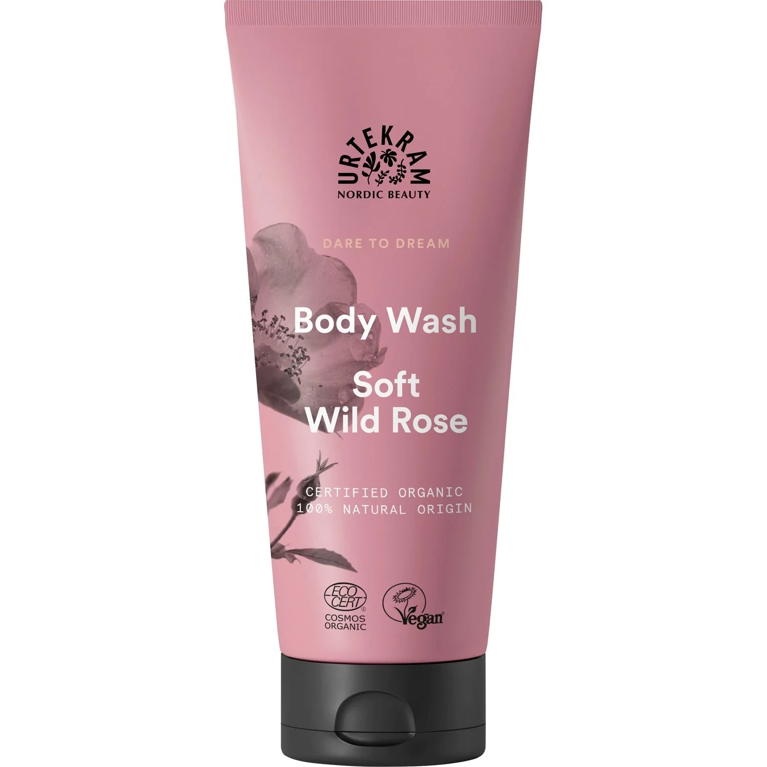 Urtekram Body Wash