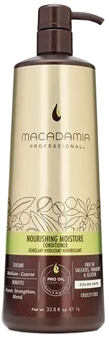 Macadamia Oil Nourishing Conditioner 1000 ml