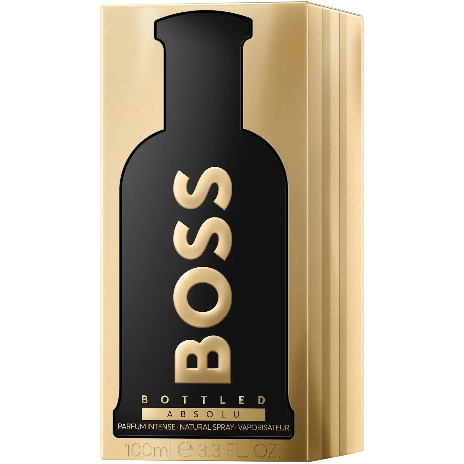 Hugo Boss Bottled Absolu Parfum