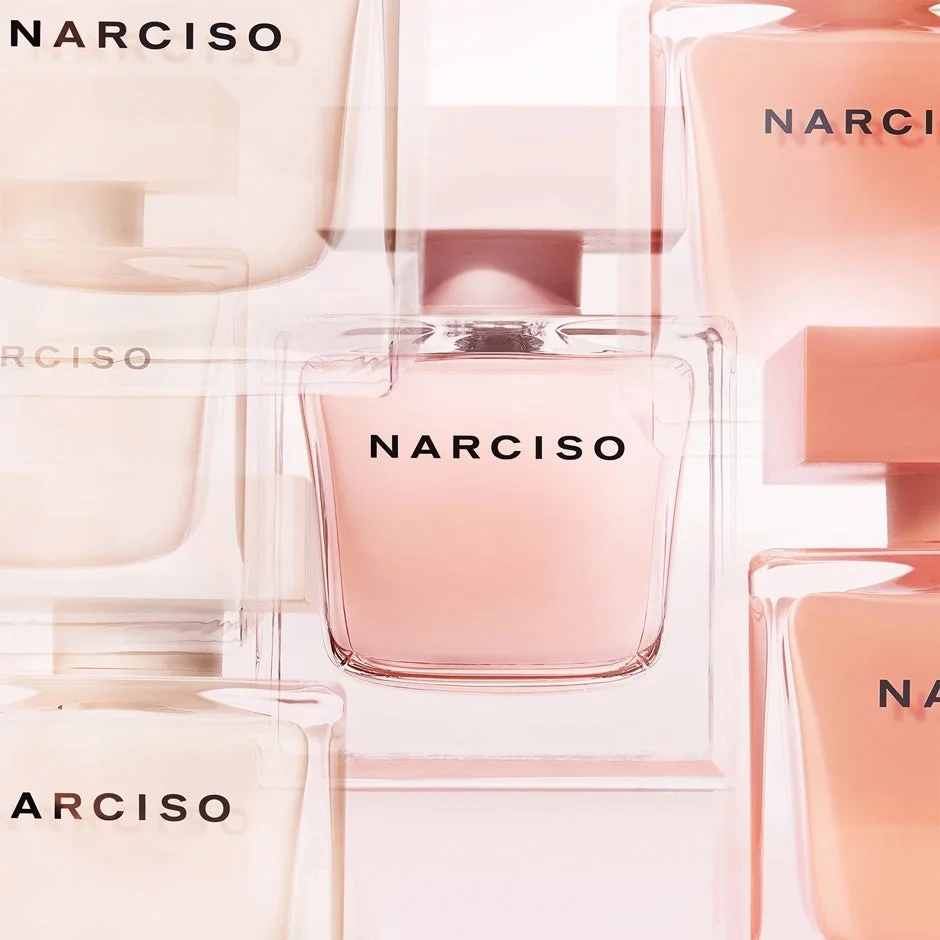 Narciso Rodriguez Narciso Cristal