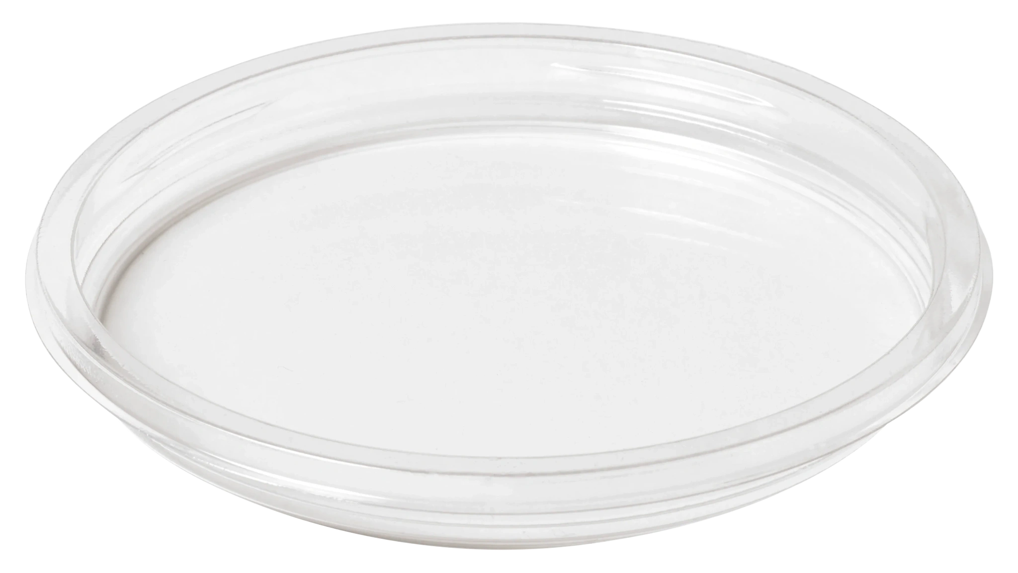 Crystal Deli Lokk Til Rpet Ø116mm