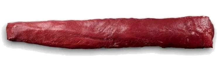 Rein Ytrefilet Ca400g Finnmark Rein