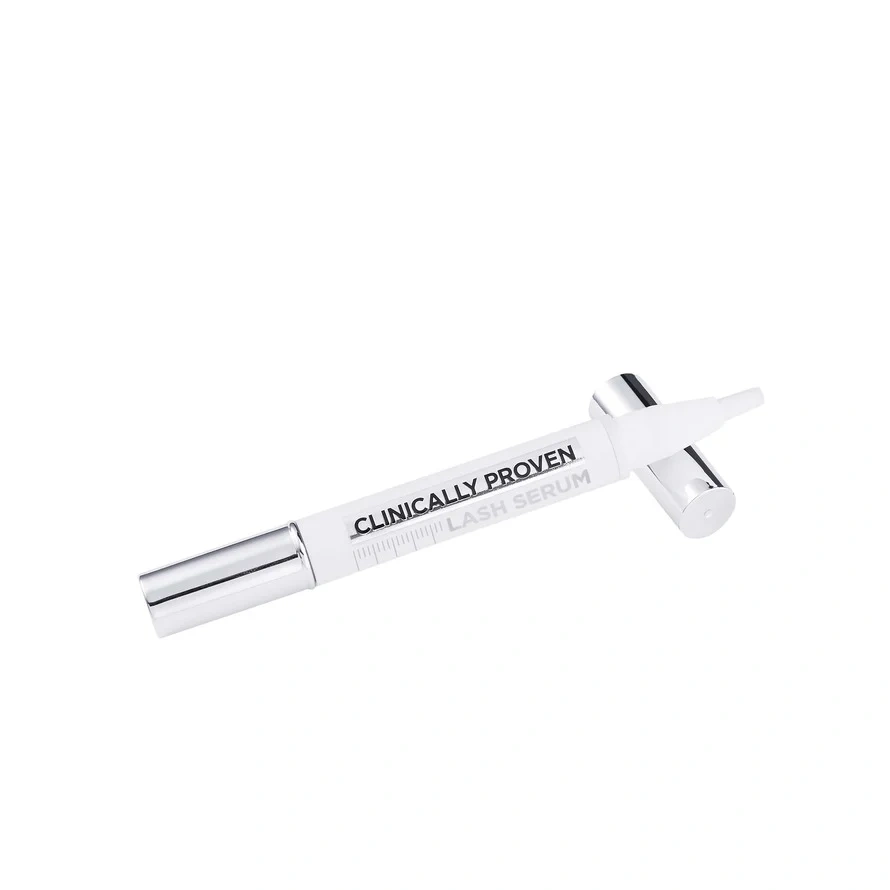 Loreal Paris Clinically Proven Lash Serum Transparent