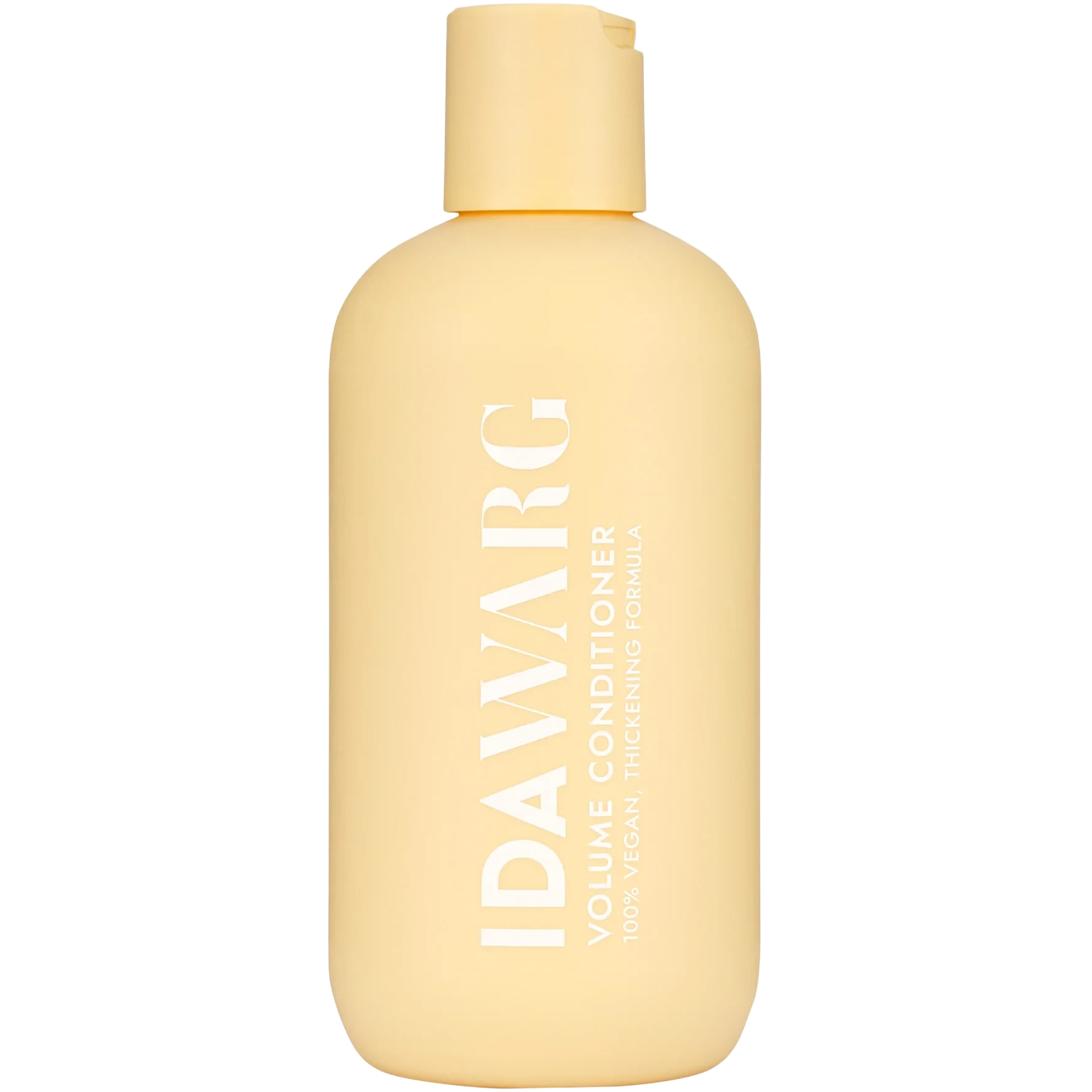 IDA WARG Beauty Volume Conditioner 250 ml
