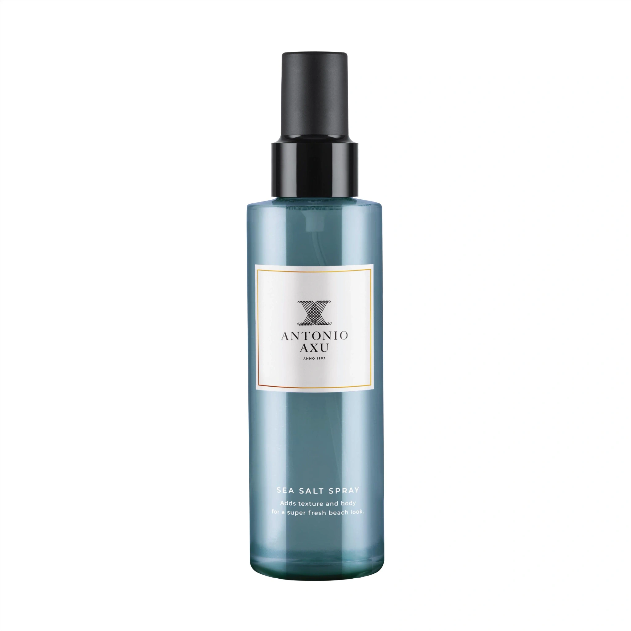 Antonio Axu Saltwater Spray, 150 ml