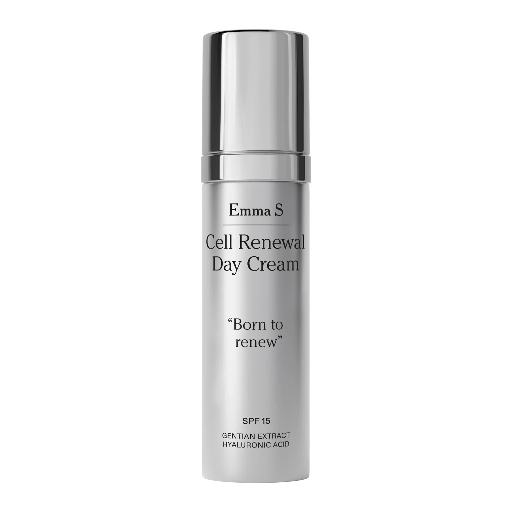 Emma S. Cell Renewal Day Cream 50 ml