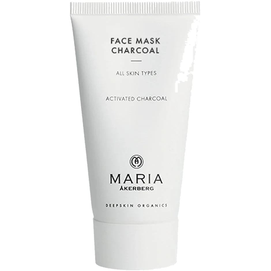 Maria Åkerberg Face Mask Black
