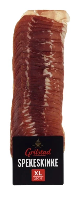 Grilstad Spekeskinke