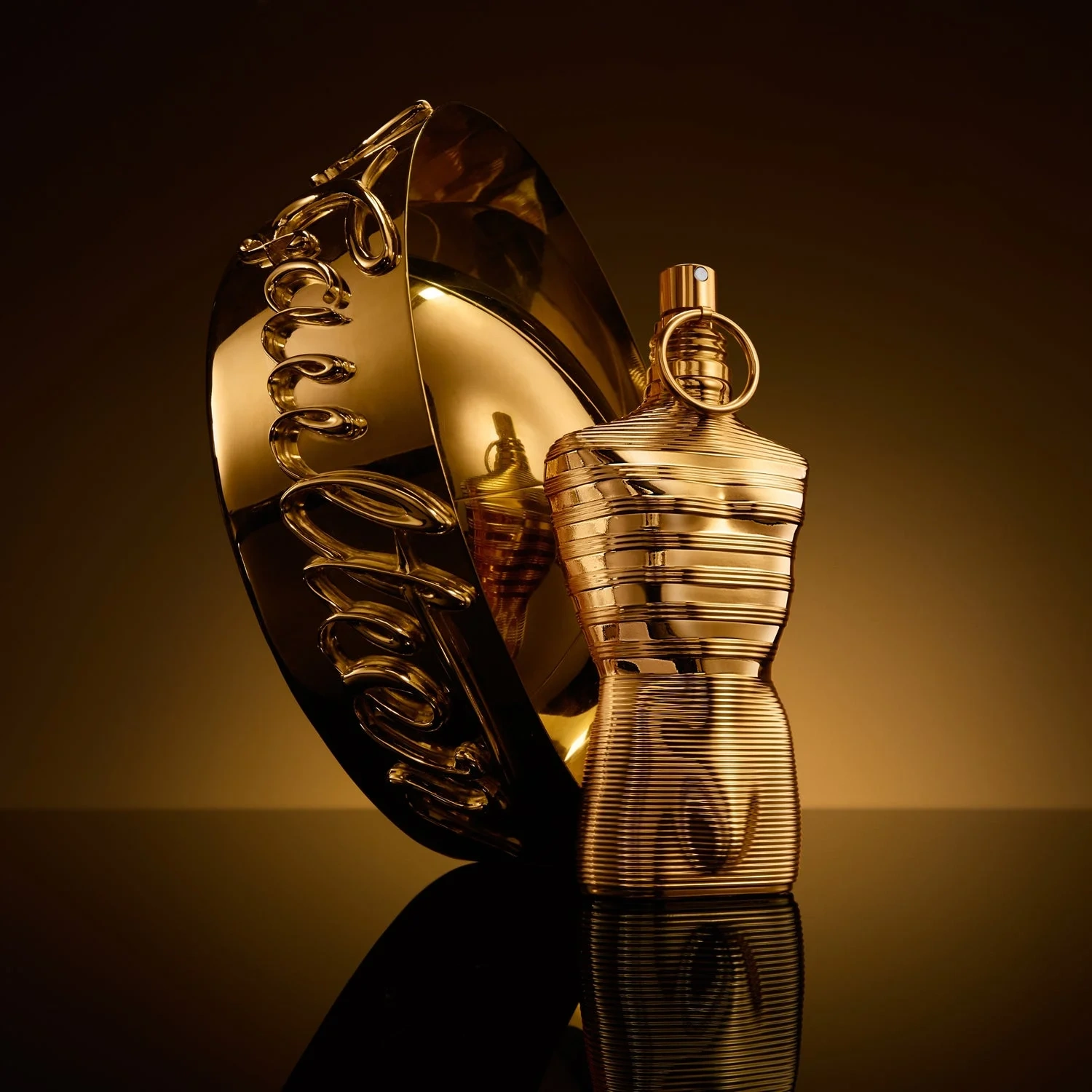 JEAN PAUL GAULTIER Le Male Elixir Absolu Parfum