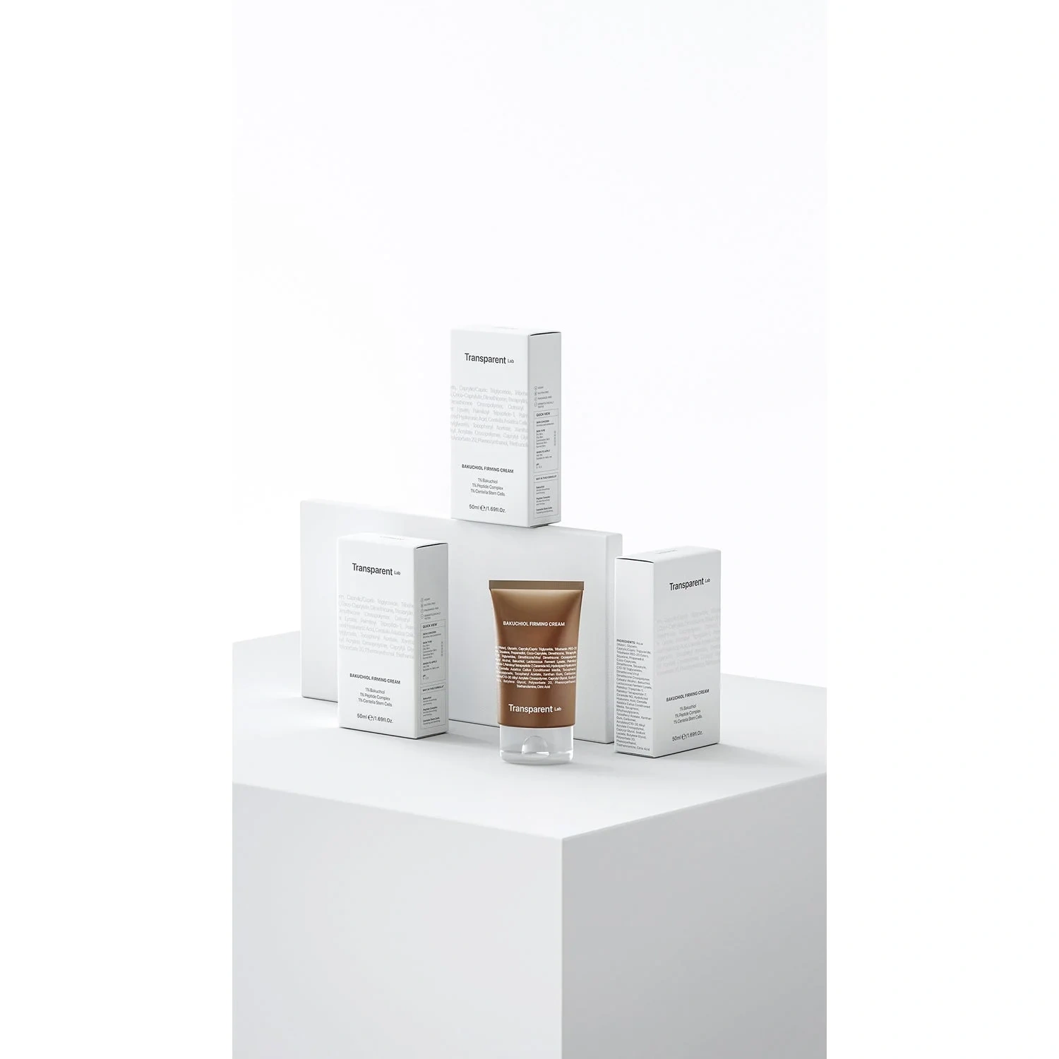 BAKUCHIOL FIRMING CREAM