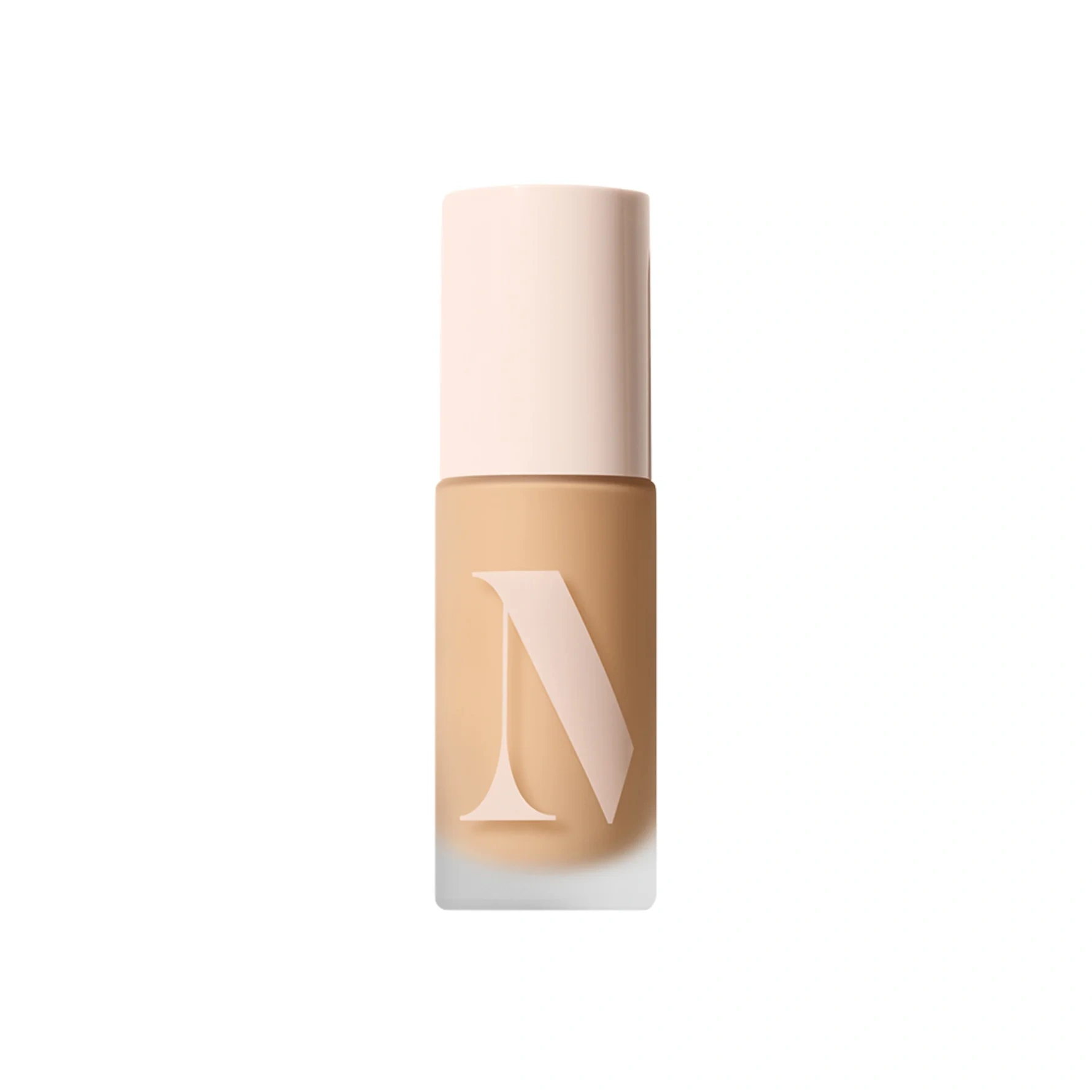 Morphe Lightform Extended Hydration Foundation Medium 13 N