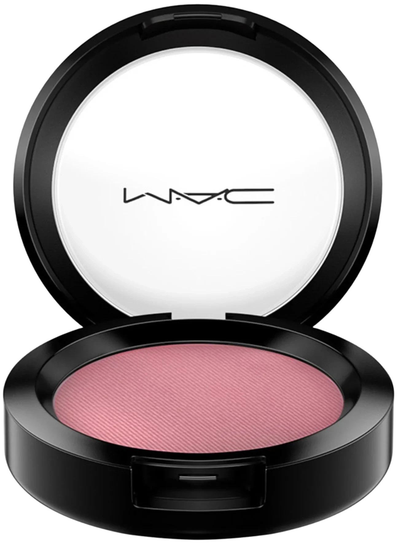 MAC Powder Blush Breath Of Plum (Sheertone)