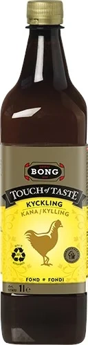 Kycklingfond
