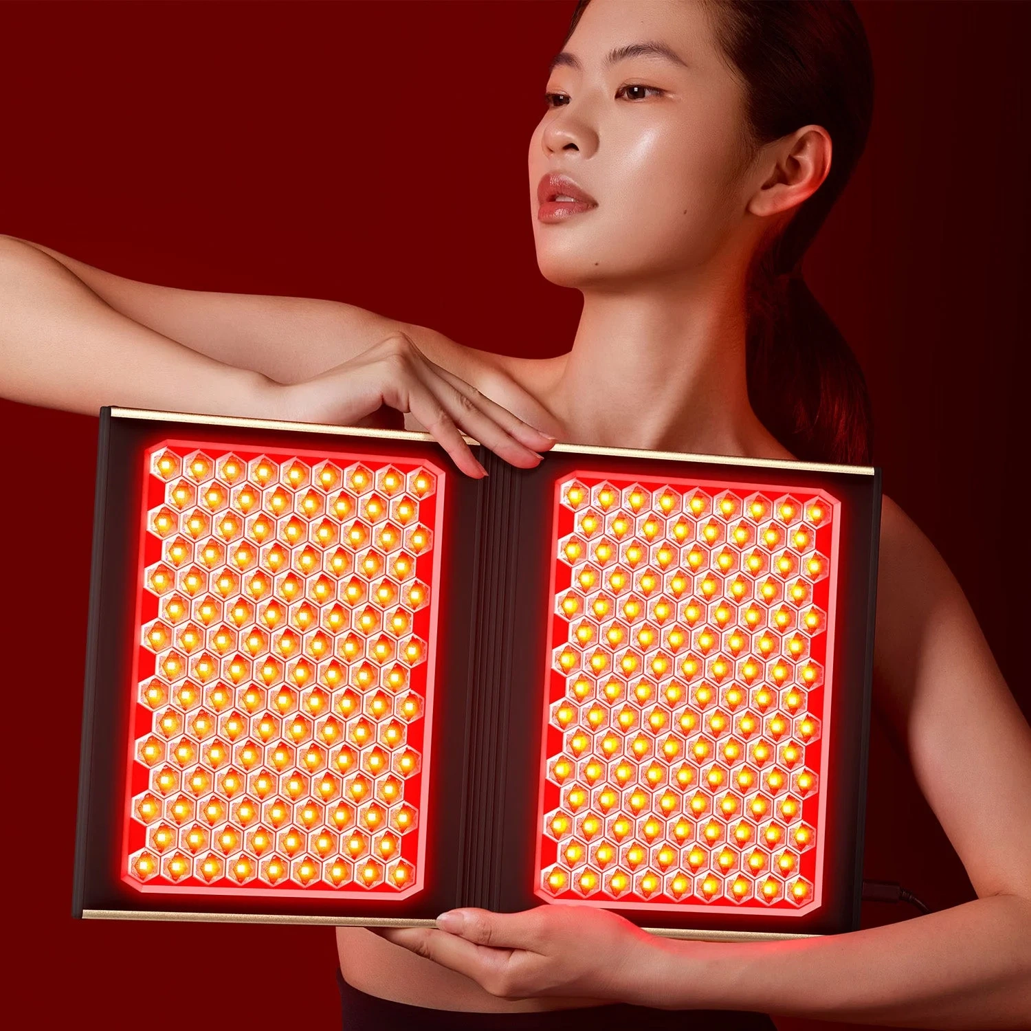 FAQ Swiss FAQ™ Dual Led Panel