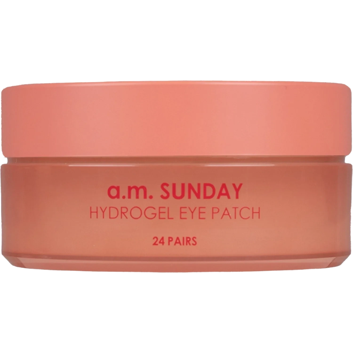 Kocostar a.m. Sunday Hydrogel Eye Patch